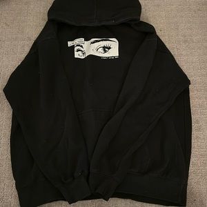 Brandy Melville sweatshirt